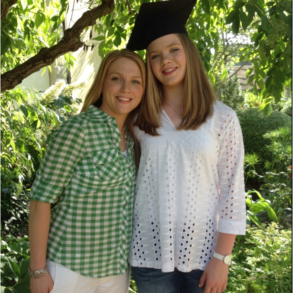 Meet your Posher, Alysson